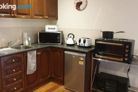 Heritage Bed & Breakfast - Accommodation ACT 1