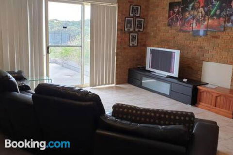 Heritage Bed & Breakfast - Accommodation ACT 6