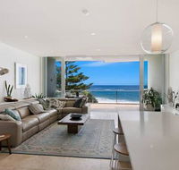 Oceanfront Penthouse Stylish  Luxurious. - Accommodation ACT
