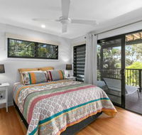 Tramican Street House - Accommodation ACT