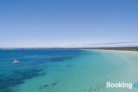 A One One Two At Island Beach - Accommodation ACT 5