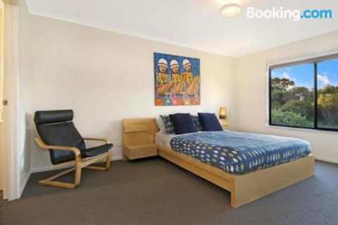 A One One Two At Island Beach - Accommodation ACT 2