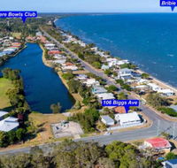 Dog Lovers Retreat Beachmere - Accommodation ACT