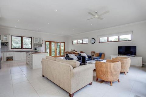 SantAnna - Accommodation ACT 5