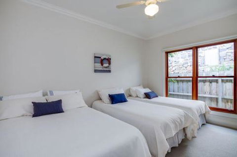 SantAnna - Accommodation ACT 1