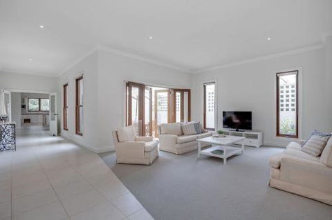 SantAnna - Accommodation ACT 3