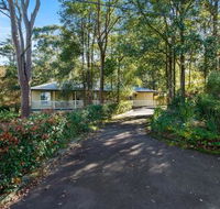 Hilldo Lovely Mountainside Accommodation - Accommodation ACT