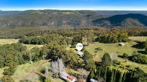 WOOLWAY - Accommodation ACT 1