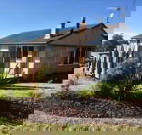 Hamlet House - Accommodation ACT