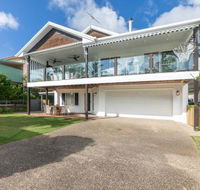 Beaches - Accommodation ACT