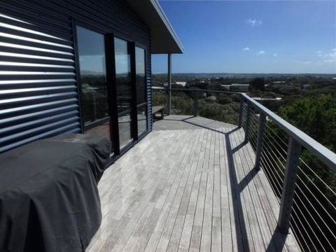 37 Oceanview Parade Sandy Point - Accommodation ACT 0