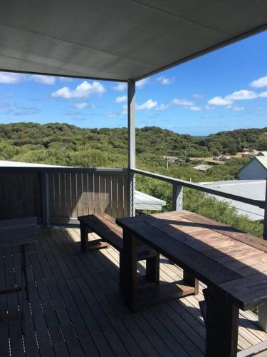 37 Oceanview Parade Sandy Point - Accommodation ACT 5