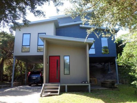 37 Oceanview Parade Sandy Point - Accommodation ACT 6