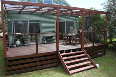 10 Anderson Avenue Sandy Point - Accommodation ACT 0