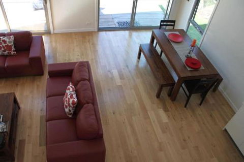 10 Anderson Avenue Sandy Point - Accommodation ACT 5