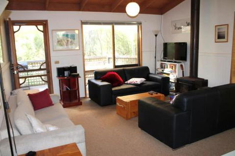43 The Boulevard Sandy Point - Accommodation ACT 5