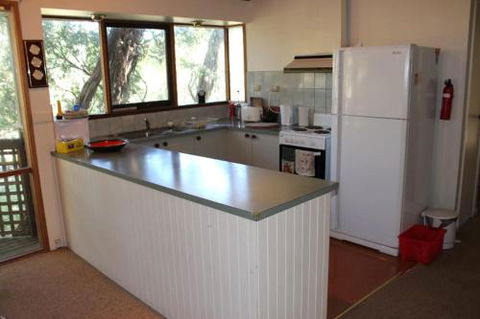 43 The Boulevard Sandy Point - Accommodation ACT 3