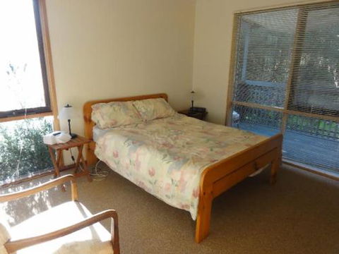 43 The Boulevard Sandy Point - Accommodation ACT 2