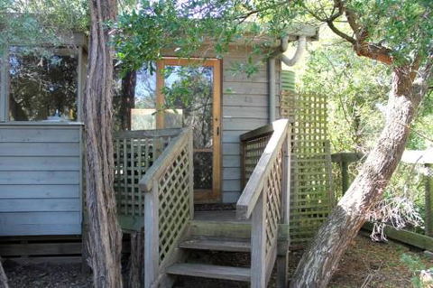 43 The Boulevard Sandy Point - Accommodation ACT 6