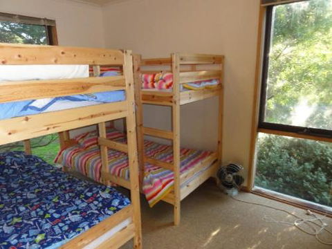 43 The Boulevard Sandy Point - Accommodation ACT 1