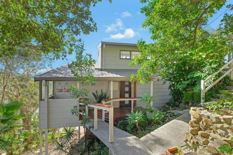 Valparaiso 23 Dulconghi Street - Accommodation ACT 1