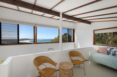 Valparaiso 23 Dulconghi Street - Accommodation ACT 3