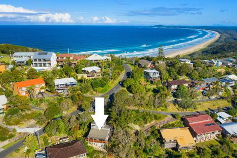 Valparaiso 23 Dulconghi Street - Accommodation ACT 6