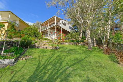 Valparaiso 23 Dulconghi Street - Accommodation ACT 5