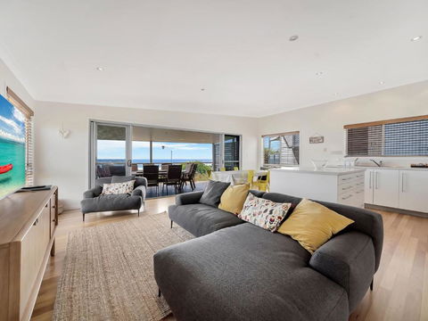 Drift Beach House - Accommodation ACT 1