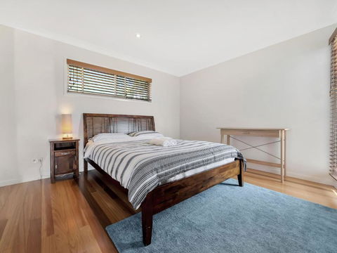 Drift Beach House - Accommodation ACT 4