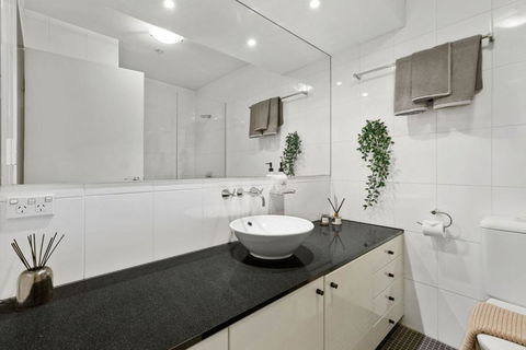 A Cozy & Modern Studio Next To Darling Harbour - Accommodation ACT 5