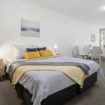 A Cozy & Modern Studio Next To Darling Harbour - Accommodation ACT 0