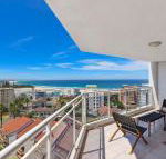 Mariners Highrise Apartment 902 - Accommodation ACT