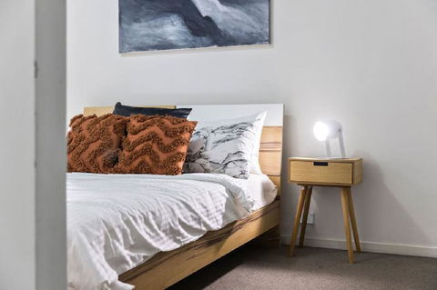 A Modern & Cozy Studio Next To Darling Harbour - Accommodation ACT 5