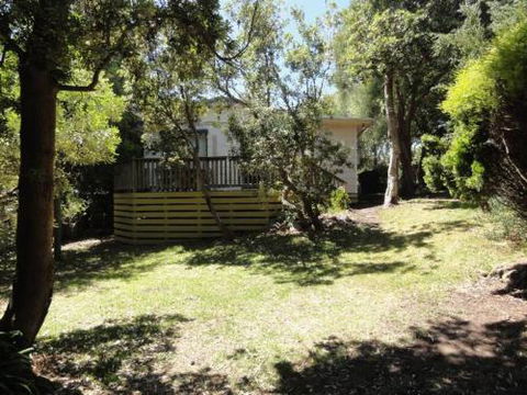 14 Tecoma Avenue Sandy Point - Accommodation ACT 1