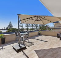 Lakeshore Apartment 3 - Accommodation ACT