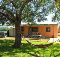 The Pickers Hut - Accommodation ACT