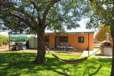 The Pickers Hut - Accommodation ACT 0