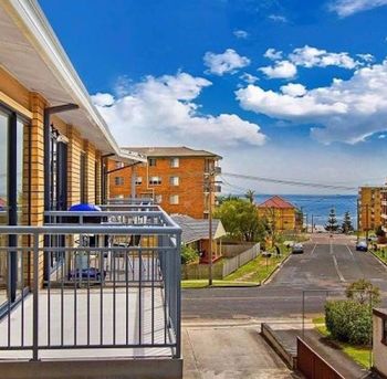 Ashley Court Unit 7 - Accommodation ACT 0