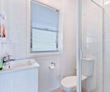 Ashley Court Unit 7 - Accommodation ACT 3
