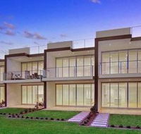 Nautilus Beachfront Apartment 12 - Accommodation ACT