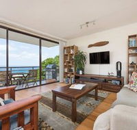 Amazing Tamarama Views H349 - Accommodation ACT
