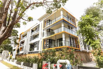 Spacious Apartment At Waitara - Accommodation ACT 0