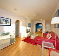 Kiah Unit 1 / 53 Victoria Parade - Accommodation ACT