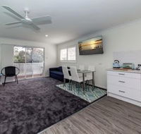 Catalina Close 1a - Accommodation ACT