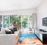 The Seahorse 137 Government Road - Accommodation ACT