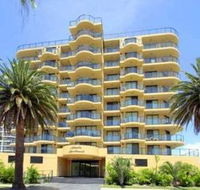 Atlantis Apartment Views For Days - Accommodation ACT