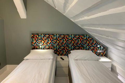 ShortStays Select Miss Majestic - Accommodation ACT 3