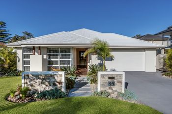 Toowoon Bay Oasis - Accommodation ACT 0