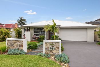 Toowoon Bay Oasis - Accommodation ACT 4